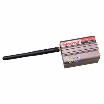 STARRETT Reciever Transmitter, 783R72