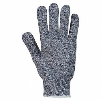 SUPERIOR GLOVE Cut-Resistant Gloves Glove Size XL, 55ND10