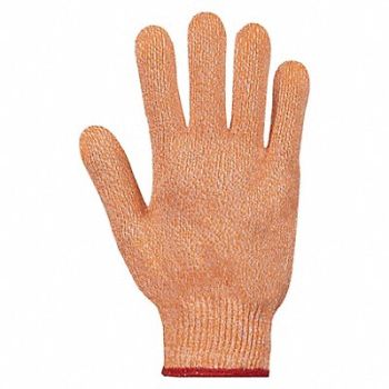 SUPERIOR GLOVE Cut-Resistant Gloves Glove Size XL, 55ND20