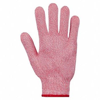 SUPERIOR GLOVE Cut-Resistant Glove Glove Size XL, 55ND25