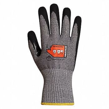 SUPERIOR GLOVE Cut-Resistant Gloves Glove Size 12 PR, 55NC41