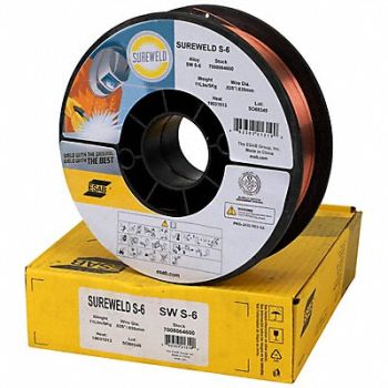 ESAB K4295 Welding Wire, 786ZY8