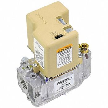 HONEYWELL HOME Gas Valve Standard Opening 150 000 BtuH, 4YZ26