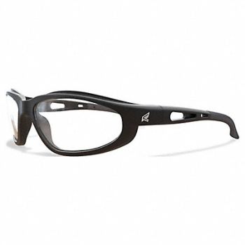 EDGE EYEWEAR Dakura-Black/Clear VS, 38Y431