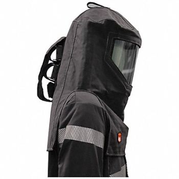 MECHANIX WEAR Arc Flash Lift Front Hood, 797ZE7