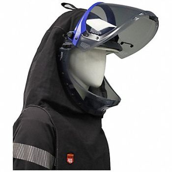 MECHANIX WEAR Arc Flash Lift Front Hood, 797ZE4