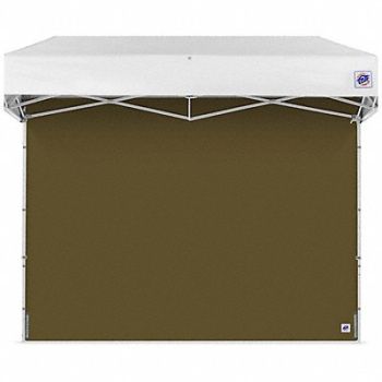 E-Z UP Professional Sidewall with FXT Clips, 800JN0