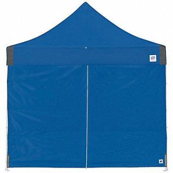 E-Z UP Professional Middle Zipper Sidewall, 800JR5