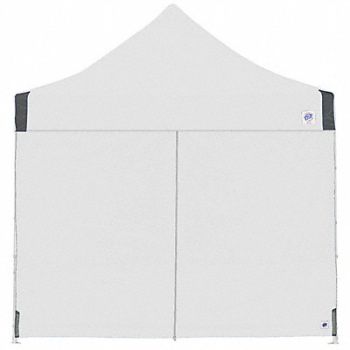 E-Z UP Professional Middle Zipper Sidewall, 800JR8