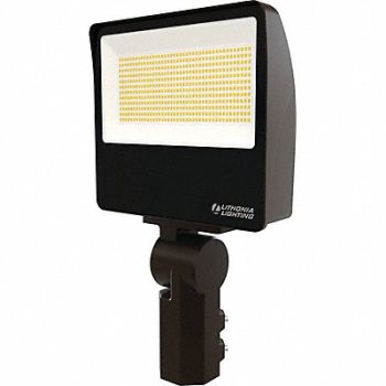 LITHONIA LIGHTING Floodlight LED 16000/18000/20000 lm, 802NE4