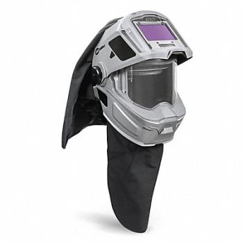 MILLER Welding Helmet Head Seal 6 H 7-1/2 L 6 W, 799Z94