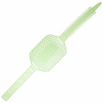 TOUGH GUY Scent Strap Green Herbal Mint PK8, 801CD4