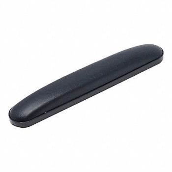 INVACARE Item Full-Length Upholstered Armrest Pad, 804RD5