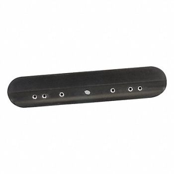 INVACARE Item Urethane Armrest Pad, 804RG8