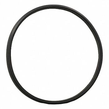 INVACARE Item 24 in x 1 in Polyurethane Tire, 804RH8
