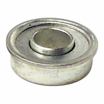 Item Stem Wheel Bearing for Invacare, 804RE5