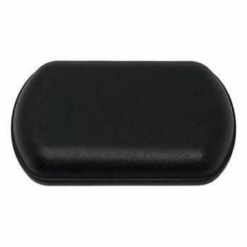 INVACARE Item Urethane Leg Rest Pad, 804RJ4