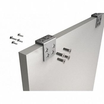 PEMKO Hanging Door Hardware, 807M58