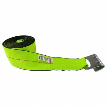LIFT-ALL Winch Strap Tuff-Edge 30ft., 39A007
