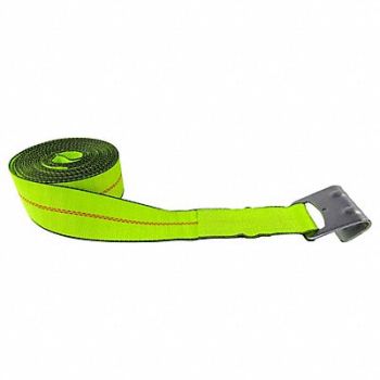 LIFT-ALL Winch Strap Tuff-Edge 30ft., 39A009