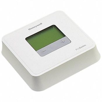 HONEYWELL HOME Low Volt NP Digital Tstat H or C, 494C68
