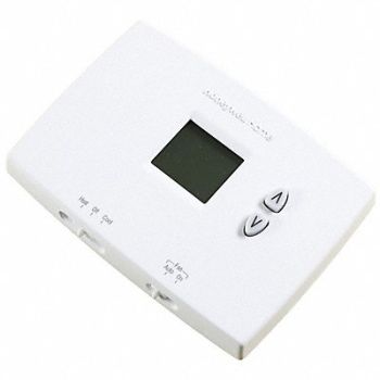 HONEYWELL HOME Low Volt NP Digital Tstat H or C Wired, 14A004