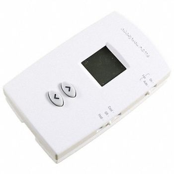 HONEYWELL HOME Low Volt NP Digital Tstat H or C Wired, 2HFF4