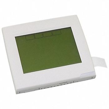 HONEYWELL HOME Low Volt Prog Tstat Heat/Cool 18-30V AC, 34GR14