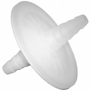 LABEXACT Inline Vacuum Pump Filter 0.22um PK10, 36L286