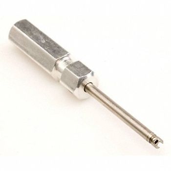 HALTEC Core Removal Tool Silver Steel, 32HE86