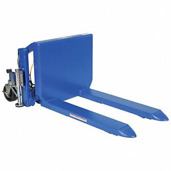 VESTIL Steel Tilt Master DC Powered 4000 lb Cap, 797V78