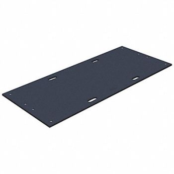 CHECKERS INDUSTRIAL PROD INC Ground Protection Mat, 48JP54