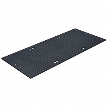 CHECKERS INDUSTRIAL PROD INC Ground Protection Mat, 48JP55
