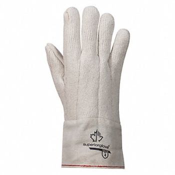 COOL GRIP Knit Gloves 11 in L L PR, 803J31