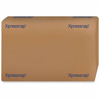 GRAINGER APPROVED Napkins Xpressnap(R) PK6000, 799M96
