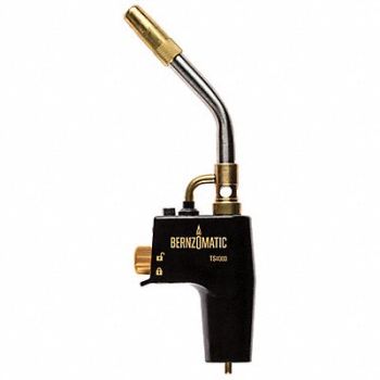 BERNZOMATIC TS4000T Hand Torch, 4NE96