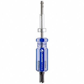 JONARD TOOLS Terminator Tool w/Prongs 8 in L, 5TDE1