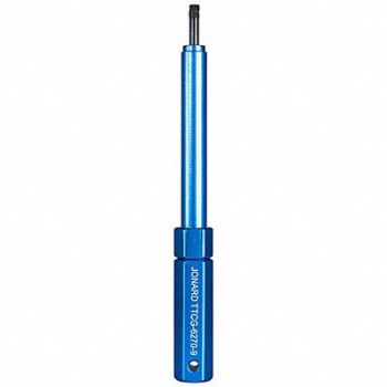 JONARD TOOLS Terminator Tool Cam Style Locking 9 in, 40J762