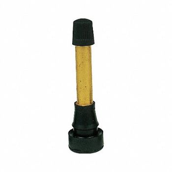 HALTEC High Pressure Tire Valve 2 In PK50, 33W535