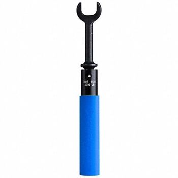 JONARD TOOLS F Connectot Tool 6-1/2 L, 483K25