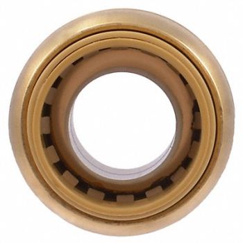 SHARKBITE Adapter Push To Connect 3/4 In., 19F858
