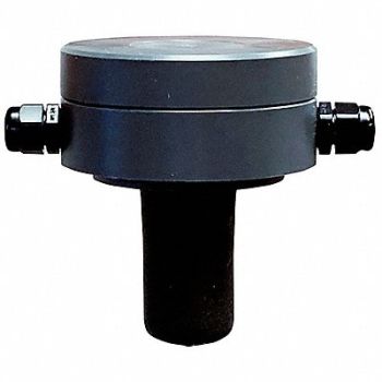MADISON Ultrasonic Sensor 1 In NPT 24 VDC, 1AAA6