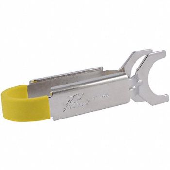 SHARKBITE Disconnect Tongs SS 1 Tube Size, 52JR58