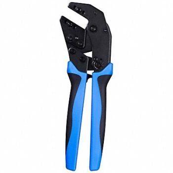JONARD TOOLS Crimper Frame Only 5 L, 34RR07