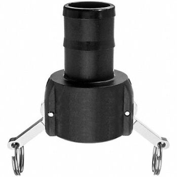 USA SEALING Cam/Groove Fitting Socket 6-5/8 L, 783R25