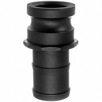USA SEALING Cam/Groove Fitting Plug 7-3/8 L, 783R39