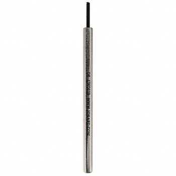 OK INDUSTRIES Manual Unwrapping Tool 24-32 AWG, 19LY92
