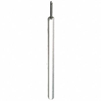 OK INDUSTRIES Wire Unwrap Tool LH 20-26 AWG Silver, 2TDF6