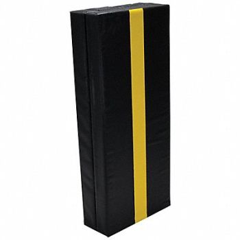 GRAINGER APPROVED Column Protector 10 I-Beam, 45XD69