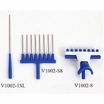 BENCHMARK RESEARCH Aspirator Vacuum Tip 40mm, 38GP87